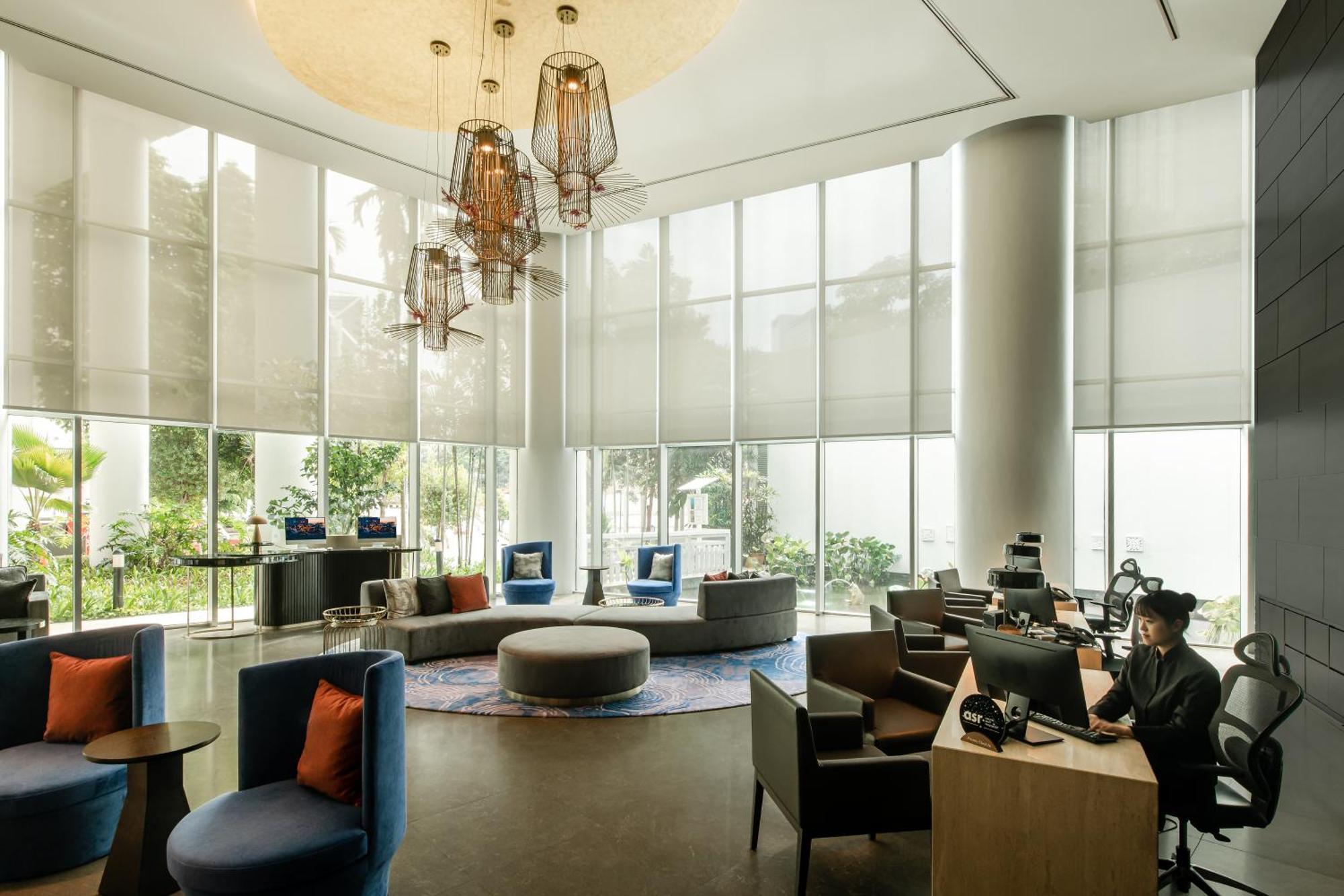 Ascott Kuala Lumpur