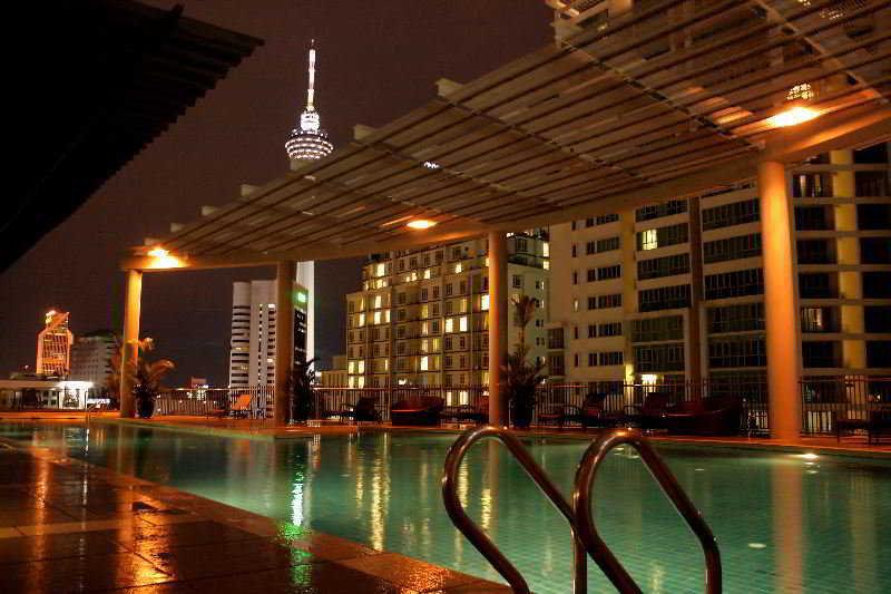Ascott Kuala Lumpur