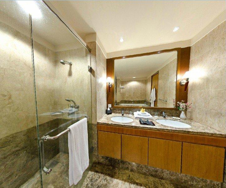 Hotel Ascott 5*